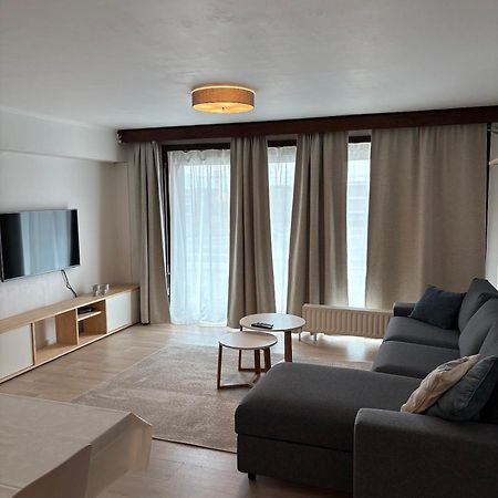 Gezinsappartement - La Plage - Wenduine Zeedijk Luaran gambar