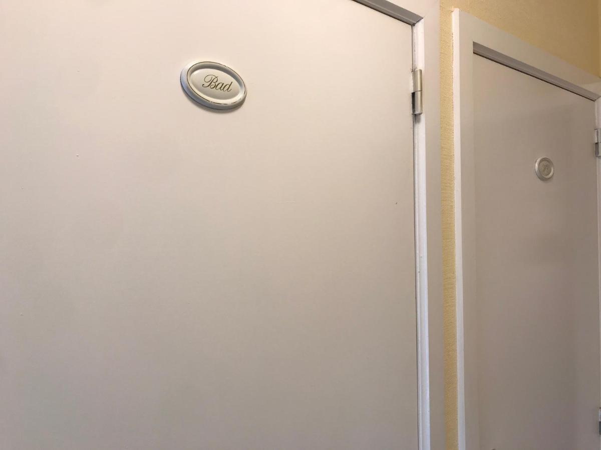 Gezinsappartement - La Plage - Wenduine Zeedijk Luaran gambar