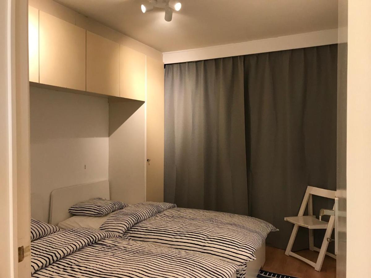 Gezinsappartement - La Plage - Wenduine Zeedijk Luaran gambar